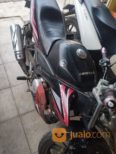 MOTOR VIXION 2011