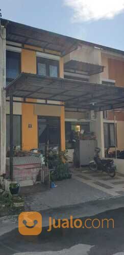 Rumah Sejuk Puri Wahid Salatiga