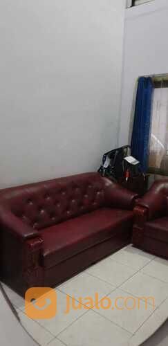 Rumah Sejuk Puri Wahid Salatiga