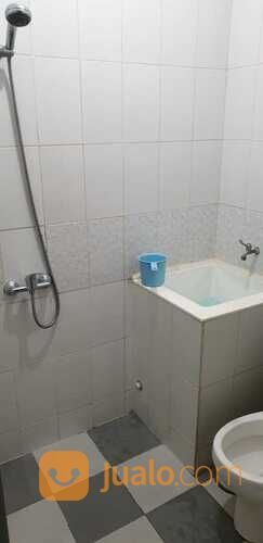 Rumah Sejuk Puri Wahid Salatiga