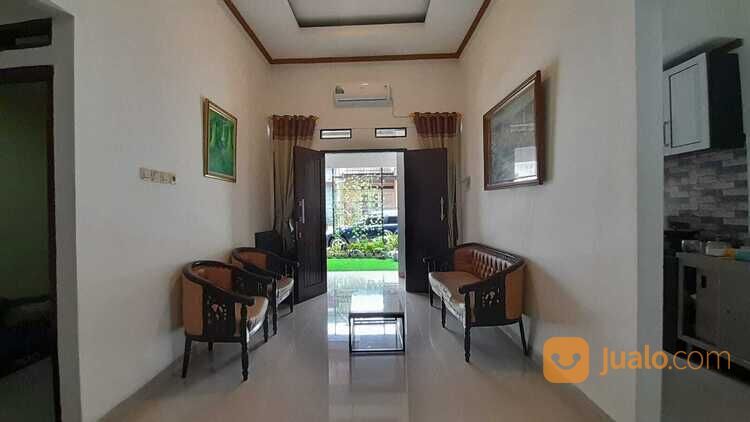 Rumah Di Pesona View Serpong Residence Pamulang