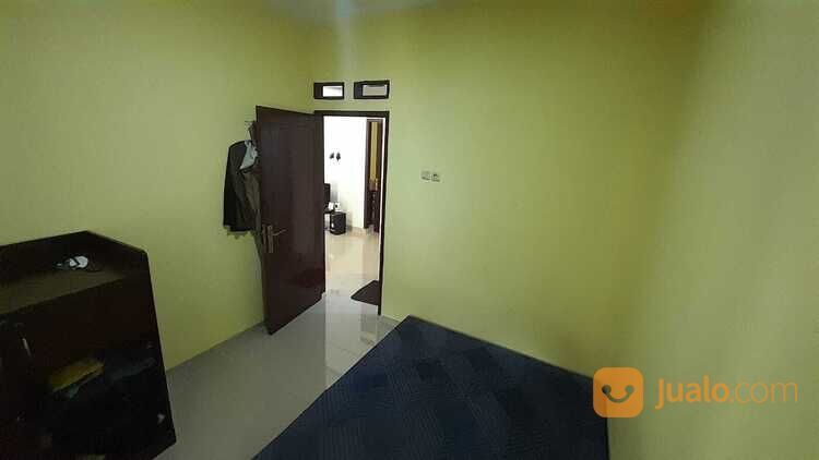 Rumah Di Pesona View Serpong Residence Pamulang