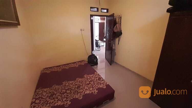 Rumah Di Pesona View Serpong Residence Pamulang