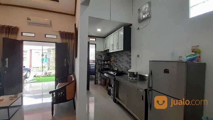 Rumah Di Pesona View Serpong Residence Pamulang