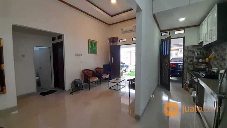 Rumah Di Pesona View Serpong Residence Pamulang