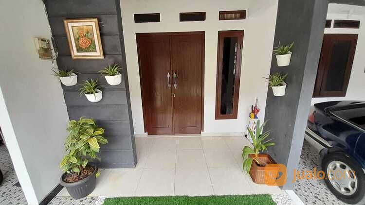 Rumah Di Pesona View Serpong Residence Pamulang