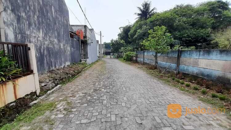 Rumah Di Pesona View Serpong Residence Pamulang