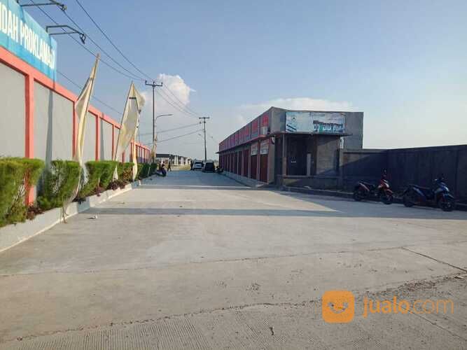 Perumahan Rengasdengklok Karawang Subsidi Termurah