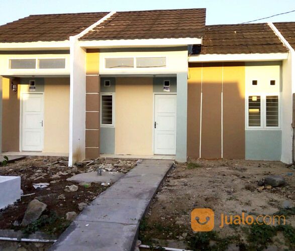 PERUMAHAN PESONA KALANGSURIA RENGASDENGKLOK KARAWANG