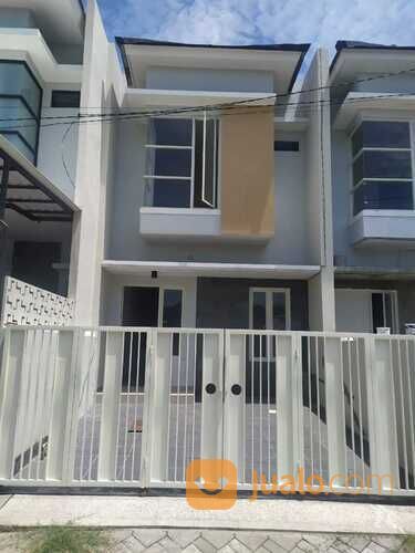 Perumahan Royal Paka Residence Surabaya Selangkah ke UPN Rungkut dan MERR SHM IMB