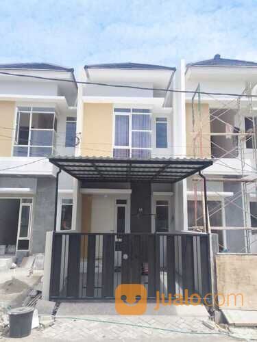 Perumahan Royal Paka Residence Surabaya Selangkah ke UPN Rungkut dan MERR SHM IMB