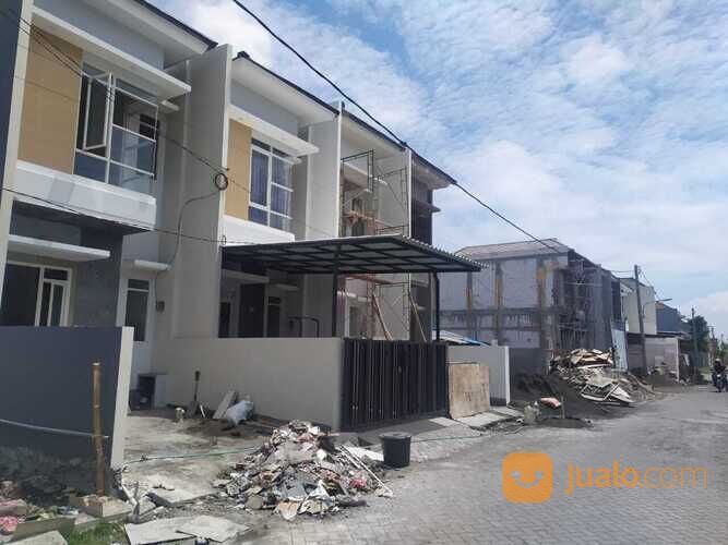 Perumahan Royal Paka Residence Surabaya Selangkah ke UPN Rungkut dan MERR SHM IMB