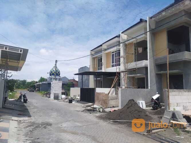 Perumahan Royal Paka Residence Surabaya Selangkah ke UPN Rungkut dan MERR SHM IMB