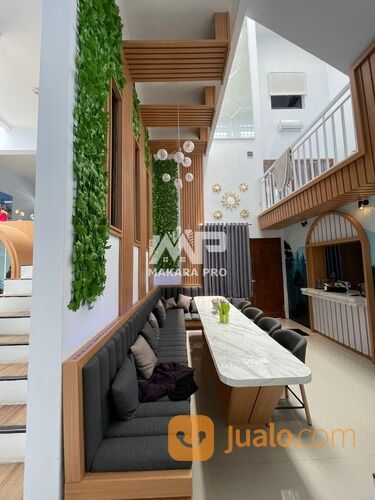 Rumah Mewah Full Furnish Dekat Miko Mall Kopo Bandung