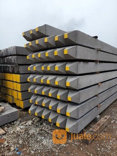 Tiang pancang beton, Jasa alat pancang