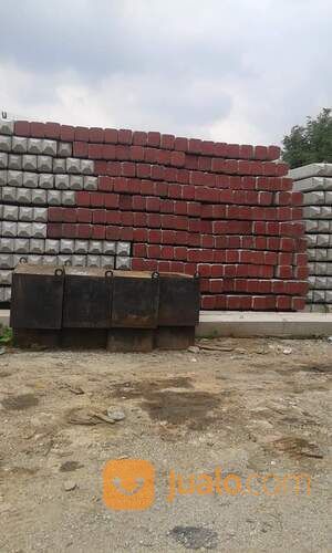 Jasa Alat Pancang, Pabrik Tiang pancang