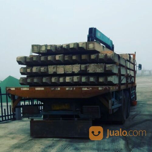 Jasa Alat Pancang, Pabrik Tiang pancang