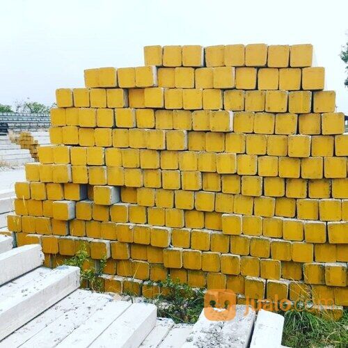 Jasa Alat Pancang, Pabrik Tiang pancang