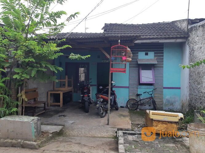 perum cirarab residence legok