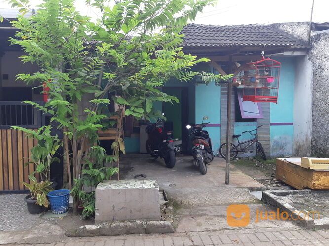 perum cirarab residence legok