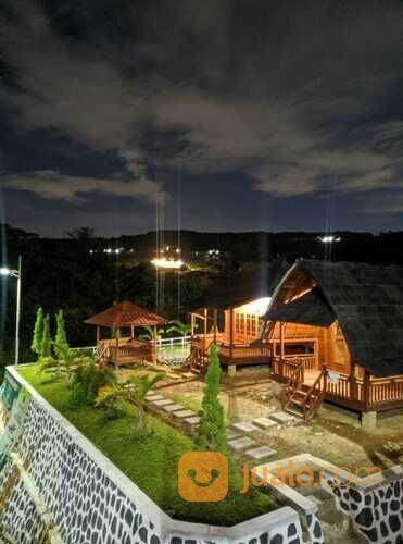 KAVLING PUNCAK 2 BOGOR