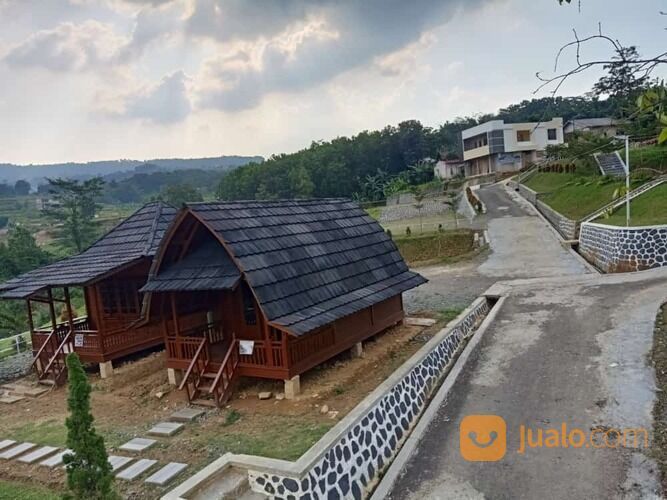 KAVLING PUNCAK 2 BOGOR