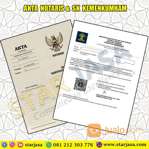 jasa pendirian yayasan jasa legalitas yayasan termurah jasa pembuatan yayasan di seluruh indonesia