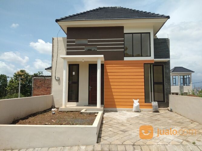 Rumah Model Minimalis Murah Di Malang