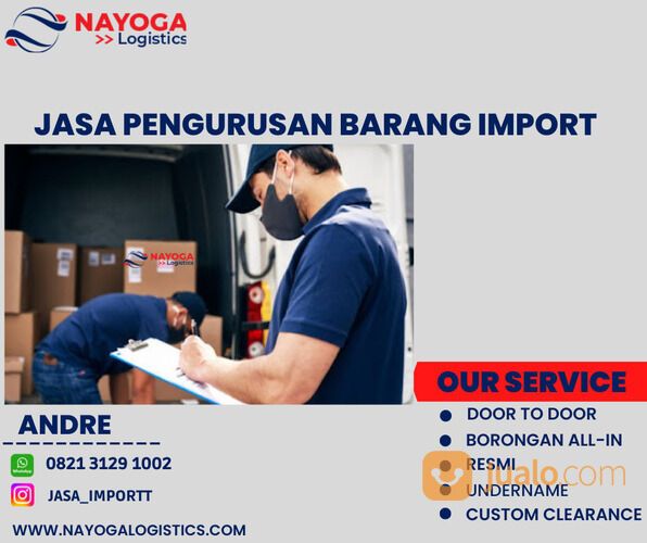 Jasa Import Dari Thailand-Jasa Import Mesin Dari Thailand-Jasa Import Sparepart Dari Thailand