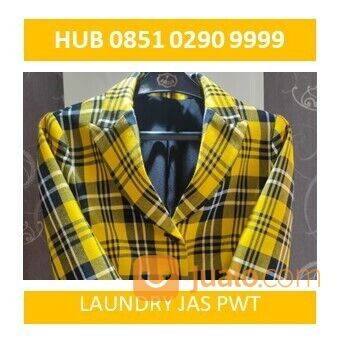TERPERCAYA!! Call 0851 0290 9999, Laundry jas Purwokerto