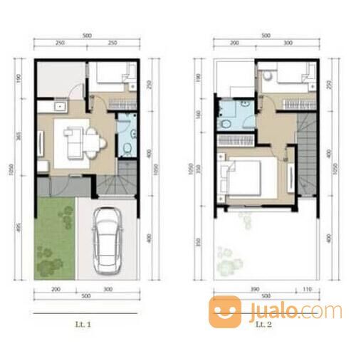 RUMAH MURAH SURABAYA TIMUR KOMPLEK PERUMAHAN