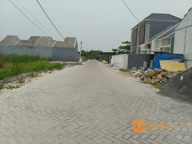 RUMAH MURAH SURABAYA TIMUR KOMPLEK PERUMAHAN