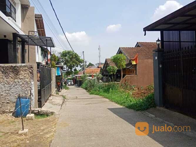 tanah di permana cimahi