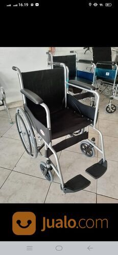 Kursi Roda di Madiun type Standar