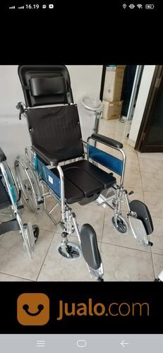 Kursi Roda di Madiun type Standar