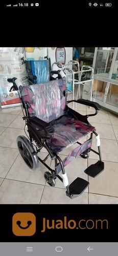 Kursi Roda di Madiun type Standar