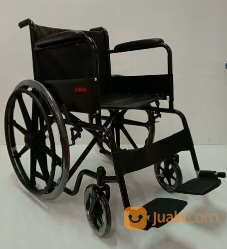 Kursi Roda di Madiun type Standar