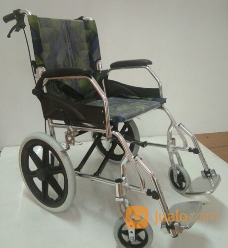 Kursi Roda di Madiun type Standar