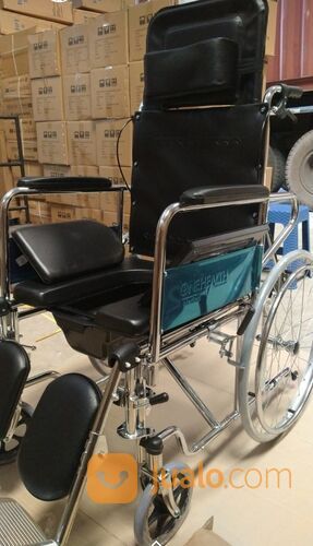 Kursi Roda di Madiun type Standar