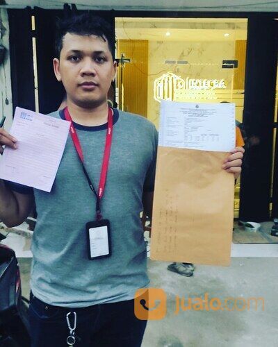 Spesialis pengurusan izin dan pajak reklame