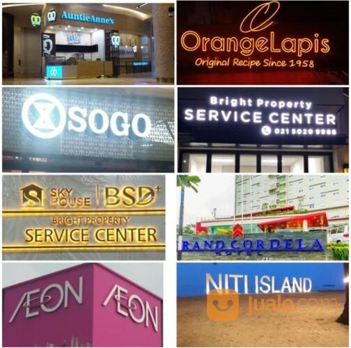 Spesialis pengurusan izin dan pajak reklame