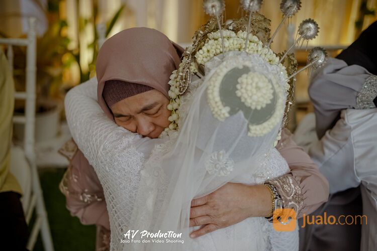 Video dan Foto Acara Wedding, lamaran, Siraman, Syukuran murah