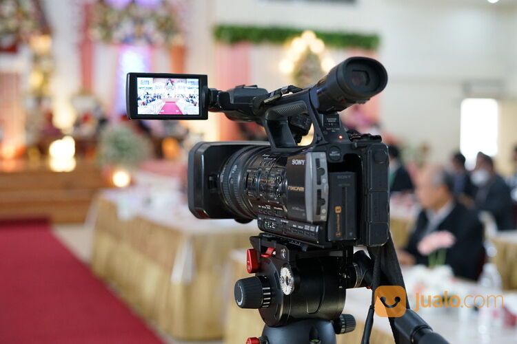 Video dan Foto Acara Wedding, lamaran, Siraman, Syukuran murah