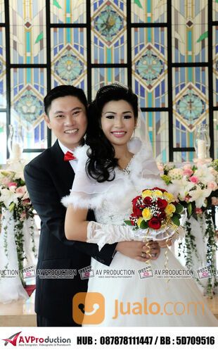 Jasa Foto dan Video Acara Wedding di Ciracas, Cijantung, Kalisari, cibubur, Cisalak, Pasar rebo