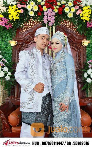 Jasa Foto dan Video Acara Wedding di Ciracas, Cijantung, Kalisari, cibubur, Cisalak, Pasar rebo