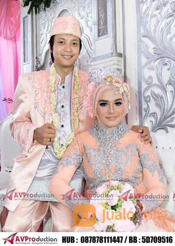 Jasa Foto dan Video Acara Wedding di Ciracas, Cijantung, Kalisari, cibubur, Cisalak, Pasar rebo