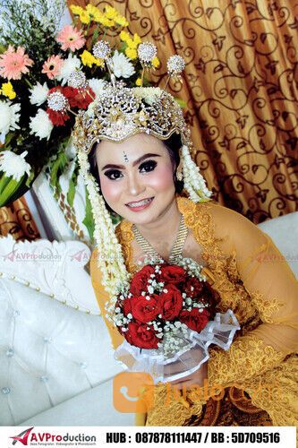 Jasa Video dan Foto Acara Wedding di Ciputat, Pamulang, Pondok Cabe, Rempoa, Bintaro, BSD