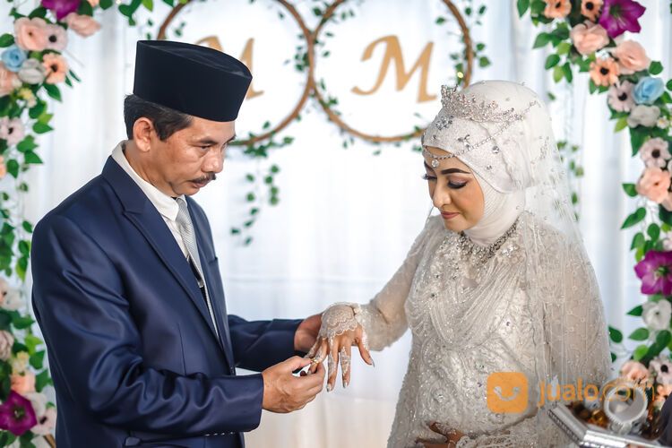 Jasa Video dan Foto Acara Wedding di Ciputat, Pamulang, Pondok Cabe, Rempoa, Bintaro, BSD