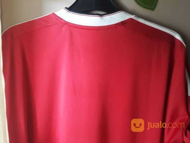 jersey MU original for colector