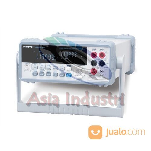 GW Instek GDM-8351 5 ½ Digit Dual Measurement Multimeter